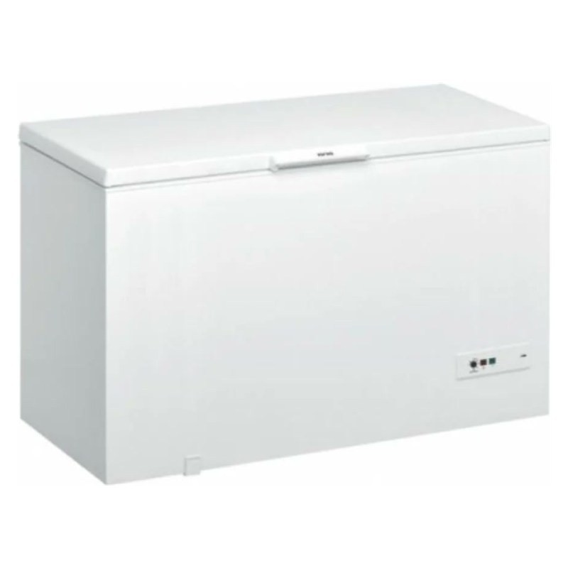فريزر إجنيس CO470EG طاقة A+ لون أبيض