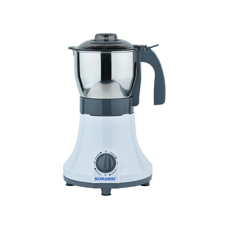 مطحنة قهوة سوناشي SCG-4006 قدرة 350 واط