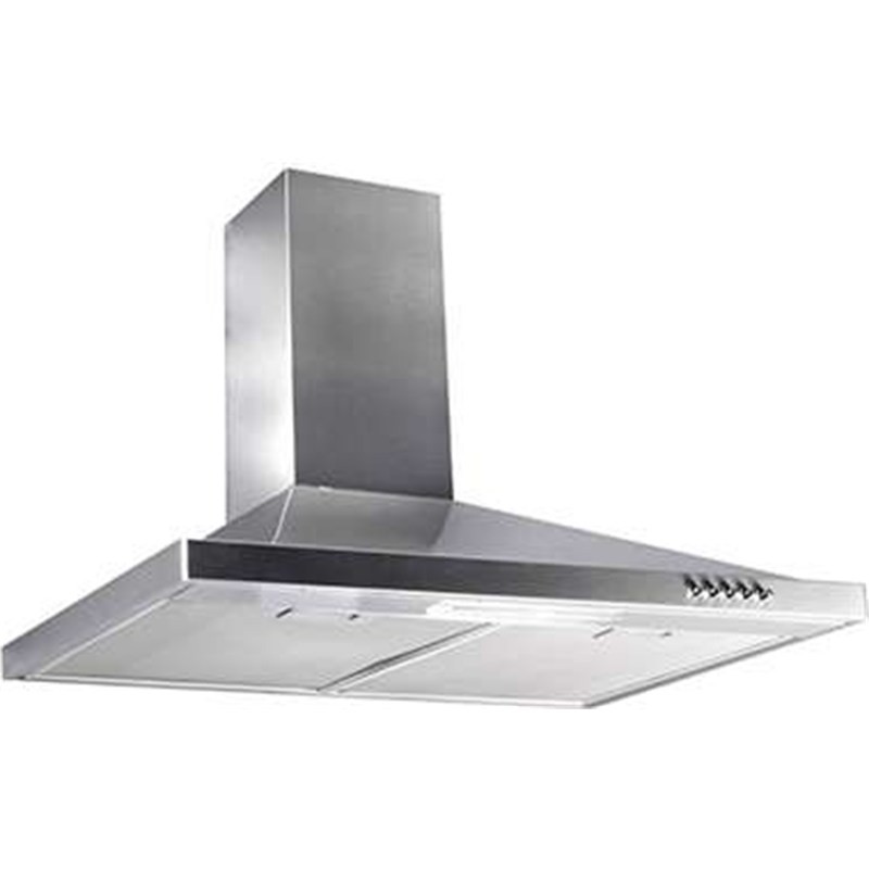 شفاط جرونديج GDK5792XB لون ستانلس ستيل