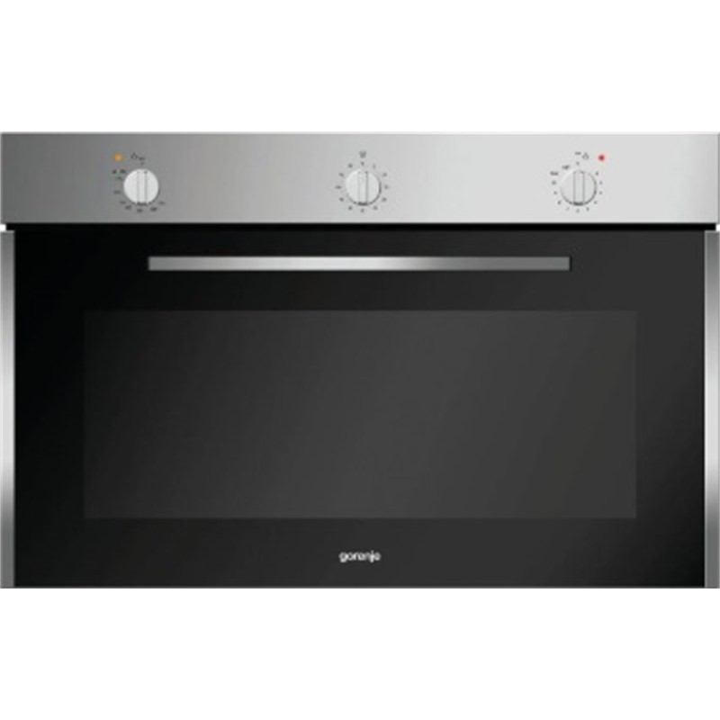 فرن جورينيه BOG923E10X مقاس 90 سم لون ستانلس ستيل