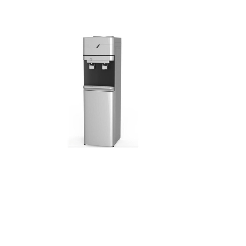 كولر مياه ناشونال ديلوكس NCL-570S لون سلفر