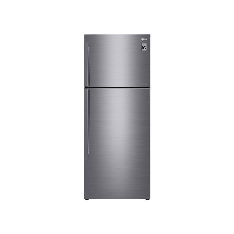 ثلاجة إل جي GLM-592LI سعة 471 لتر طاقة A++