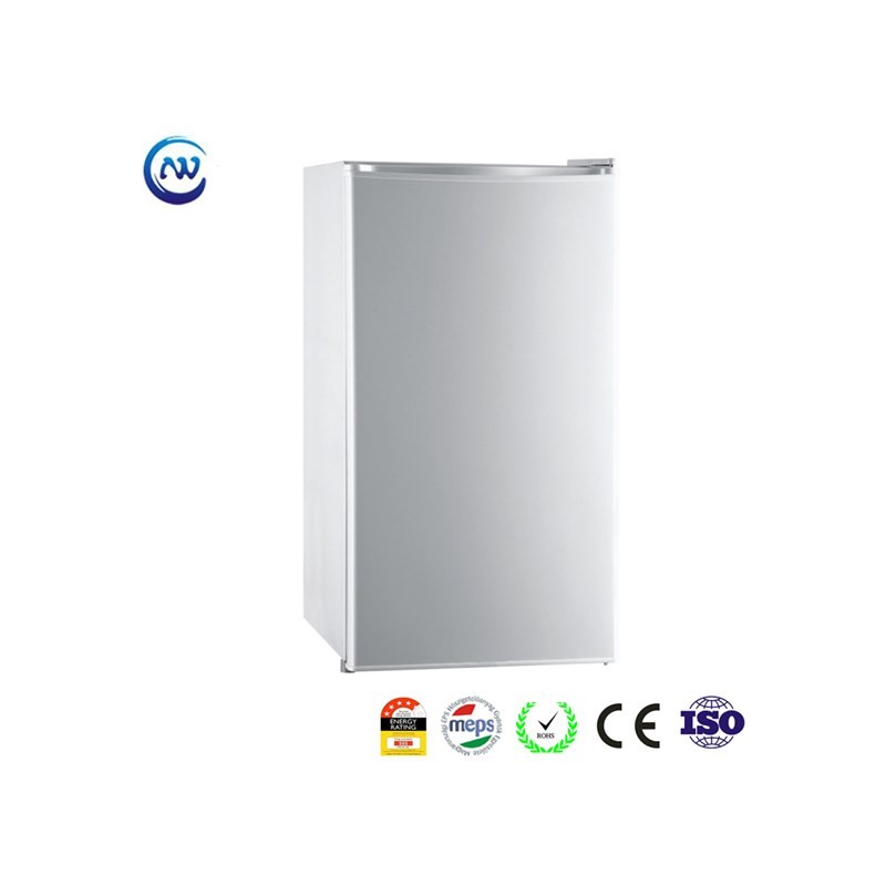 ثلاجة كاسترو KS-91R سعة 91 لتر لون أبيض