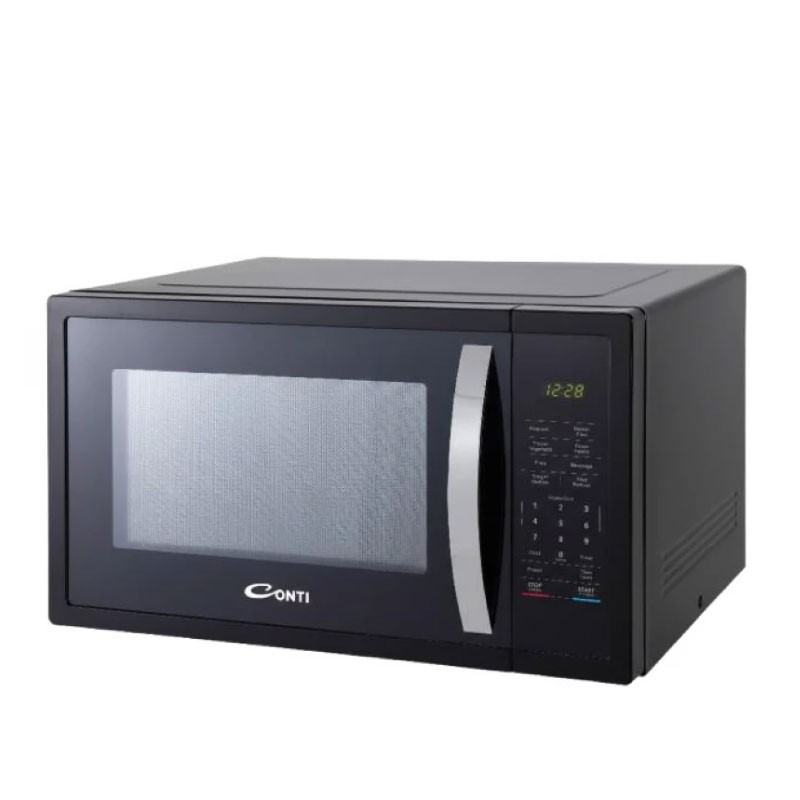 مايكرويف كونتي 45 لتر اسود MW5145-B