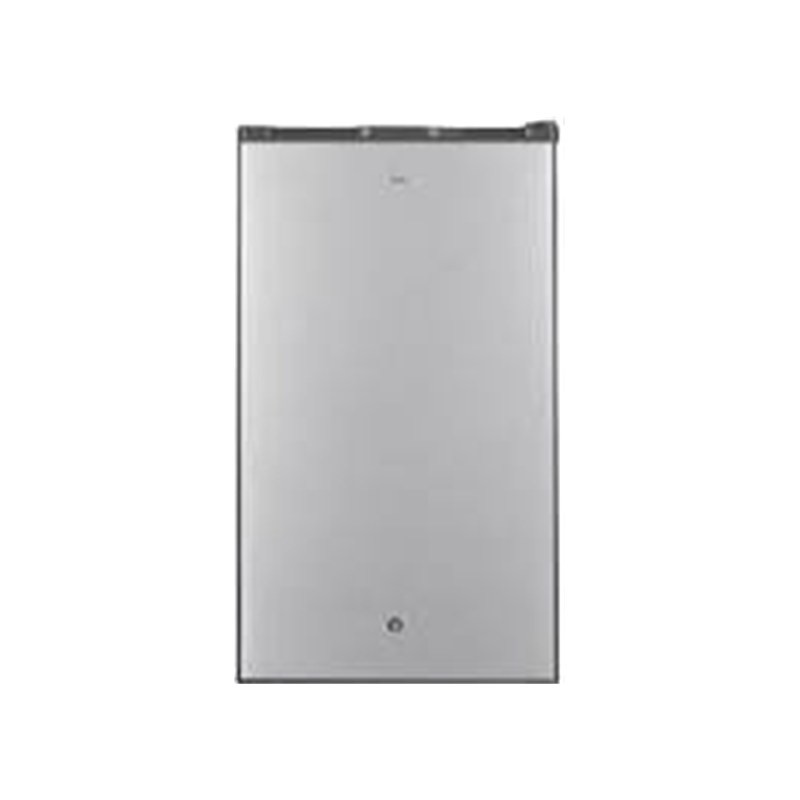ثلاجة تي سي إل F117SDS سعة ~117 لتر طاقة A+ لون سلفر