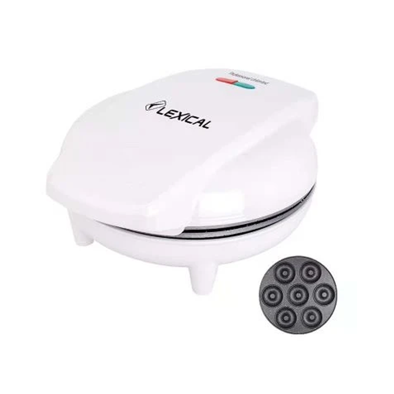 ماكنة صنع دونات لوكسكل LDM-2301