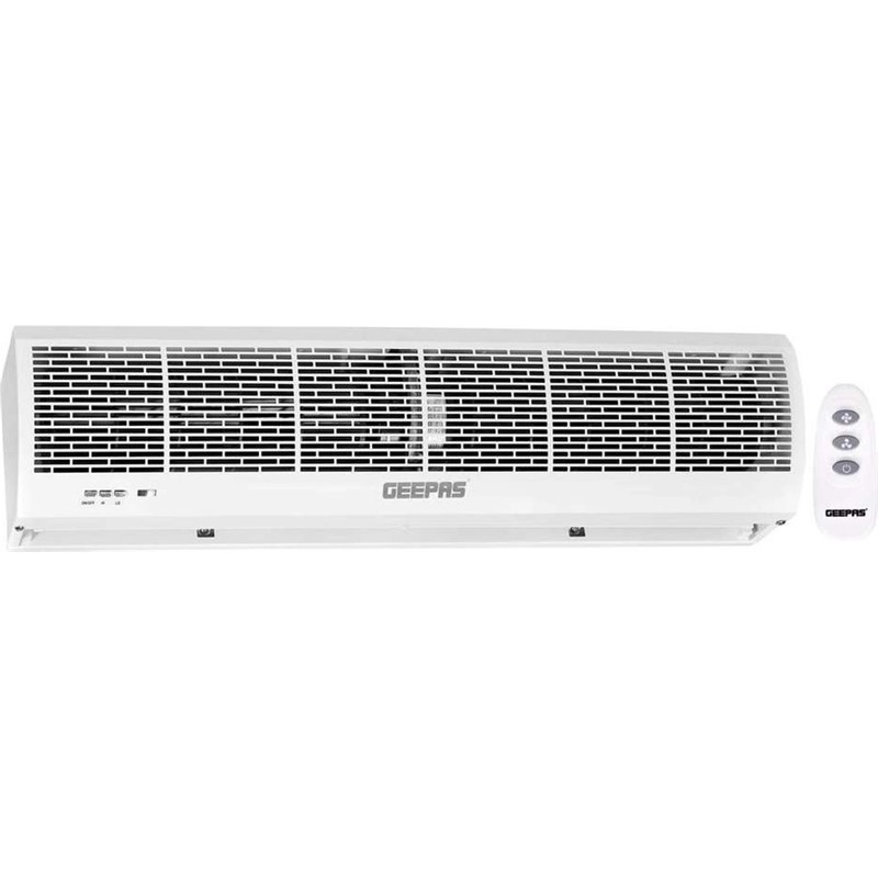 مروحة جيباس GCT9013CFM قدرة 115 واط