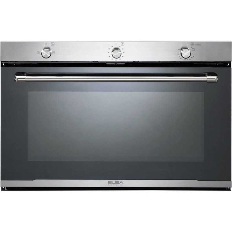 فرن البا G94F140 سعة 141 لتر مقاس 90 سم