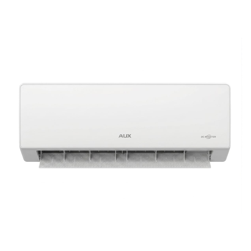 مكيف اوكس CX سعة 1.5 طن انفرتر A+++ مع واي فاي وتقنية Wind Free