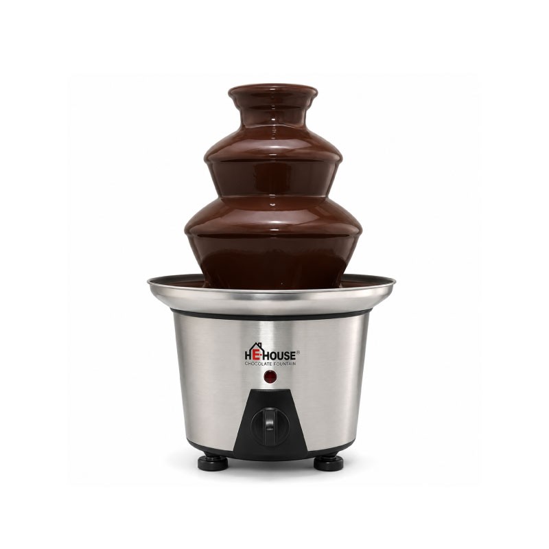 ماكنة صنع شوكلاته هي هاوس HE-5252-T