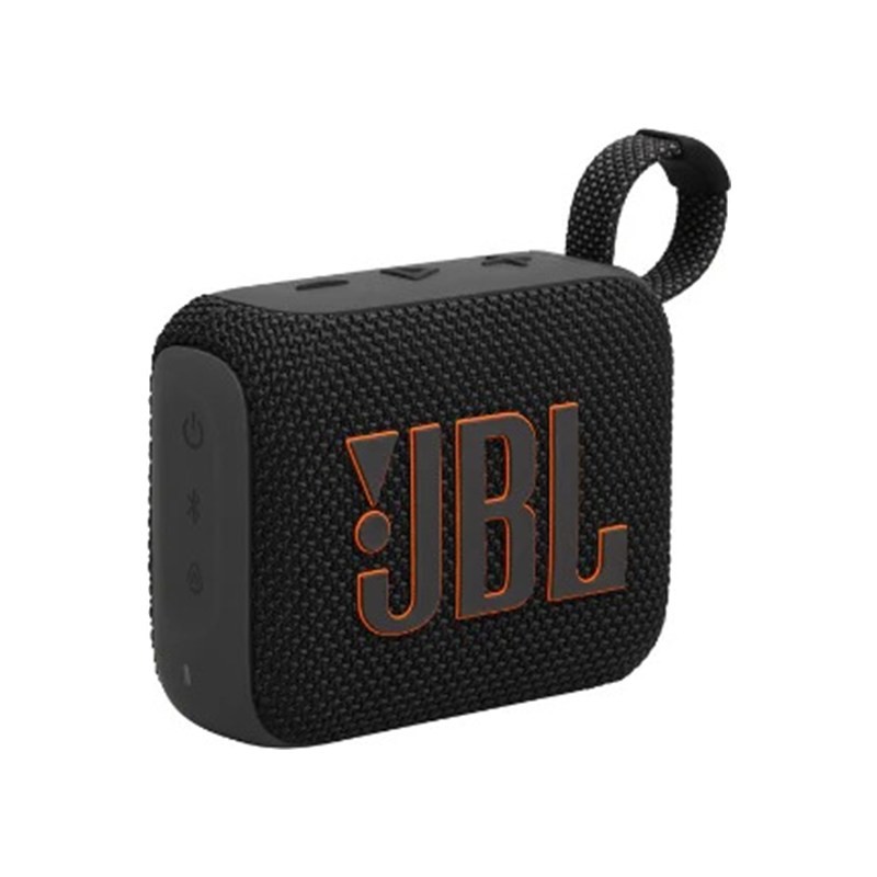 جهاز صوت جي بي إل JBLGO4BLK لون أسود
