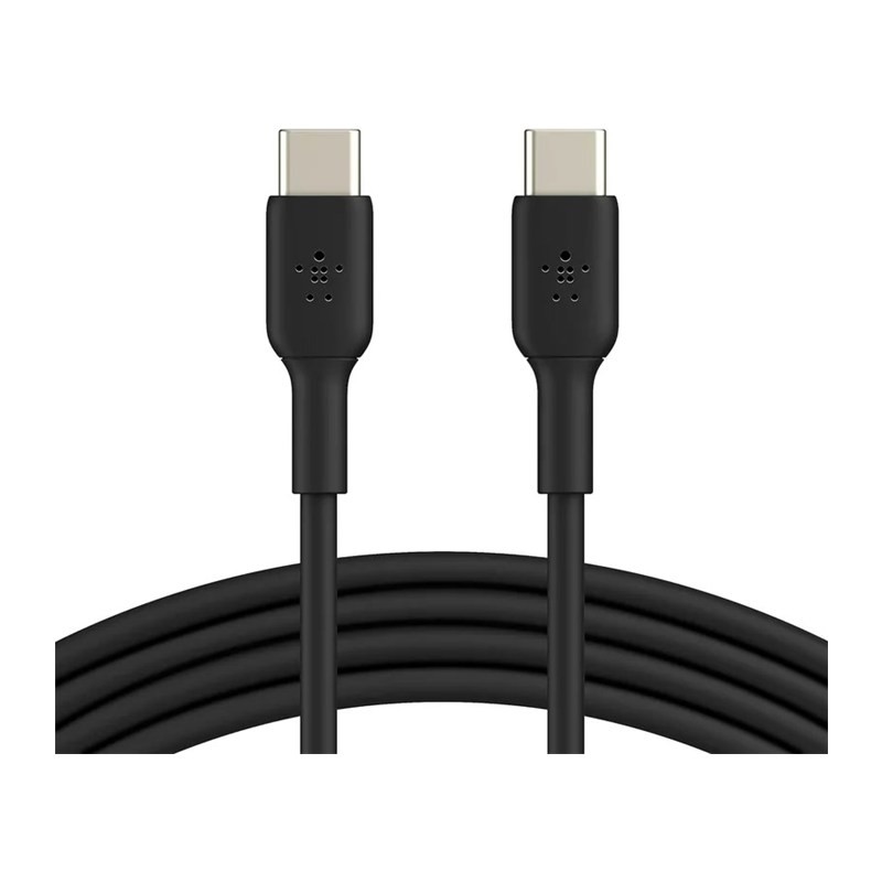 وصلة كهرباء بلكين CAB003BT1MBK لون أسود