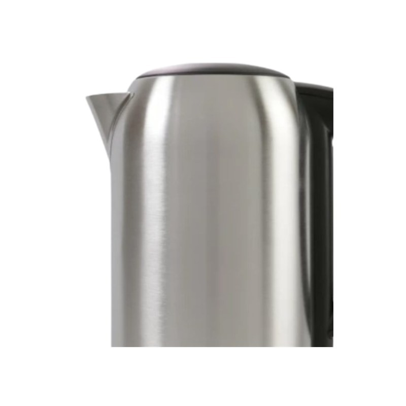 سخان ماء سونا SK-1405SS سعة 1.7 لتر قدرة 2200 واط لون سلفر