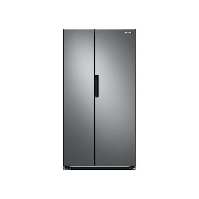 ثلاجة سامسونج RS66A8100S9/LV لون ستانلس ستيل