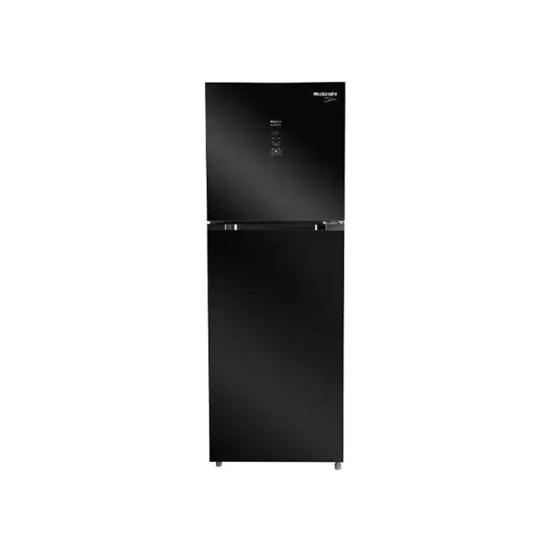 ثلاجة يونيون إير URN-500LBG1A سعة 420 لتر طاقة A+