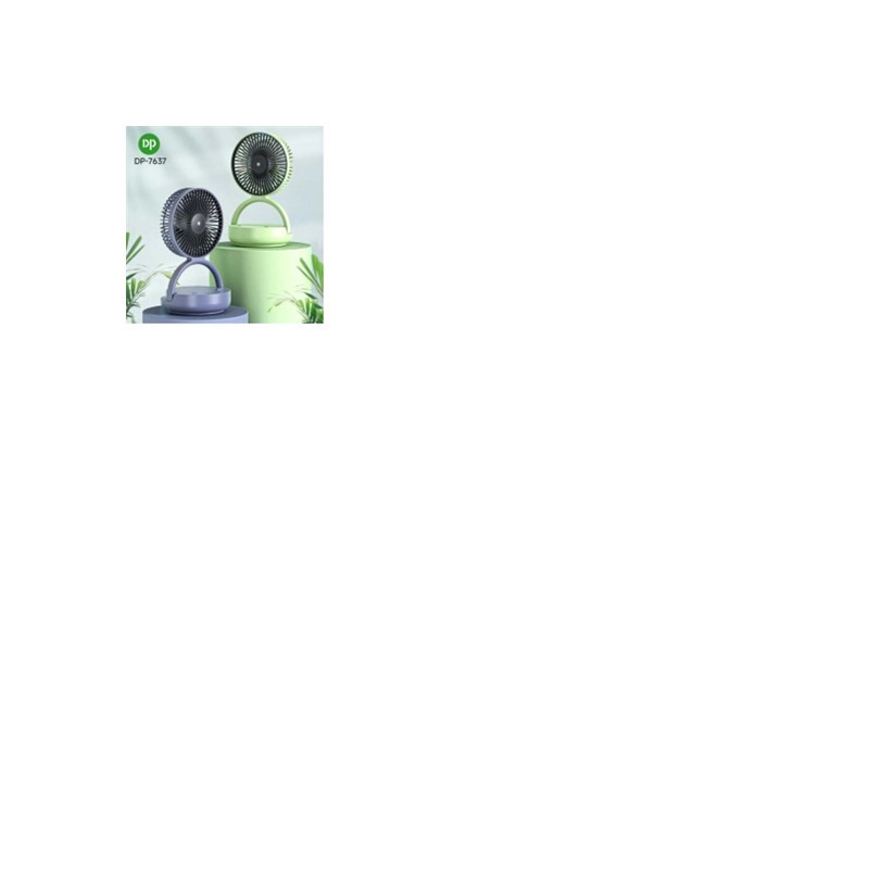 مروحة مروحة صيني DP-7637