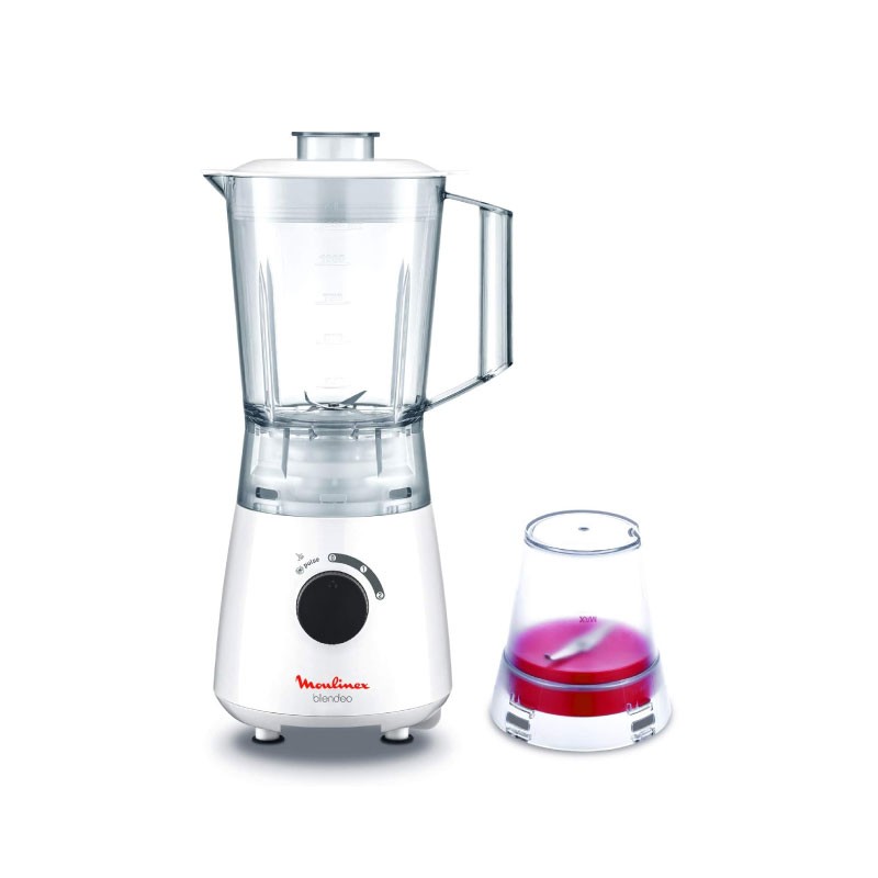 خلاط مولينكس 400 واط LM2A3127
