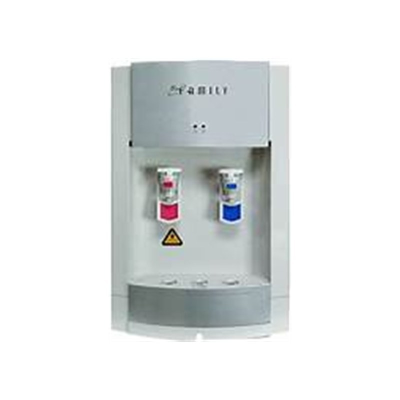 كولر مياه فاميلي WFD-1700SP لون أبيض