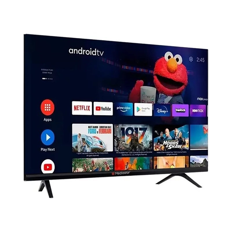 شاشة ميديا MS6515G دقة 4K UHD