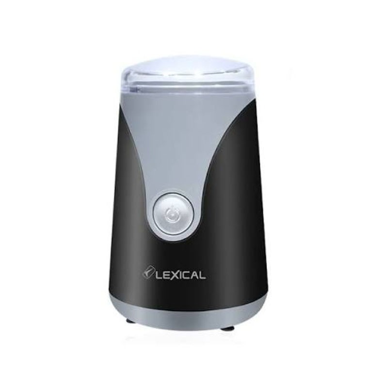 مطحنة قهوة لوكسكل LCG-0702