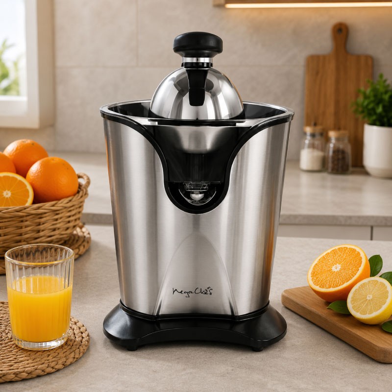 عصارة حمضيات 160 واط ميجا CT-8821B