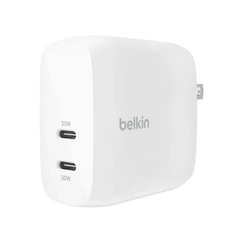 وصلة كهرباء بلكين WCB010VFWHBELKIN قدرة 30 واط