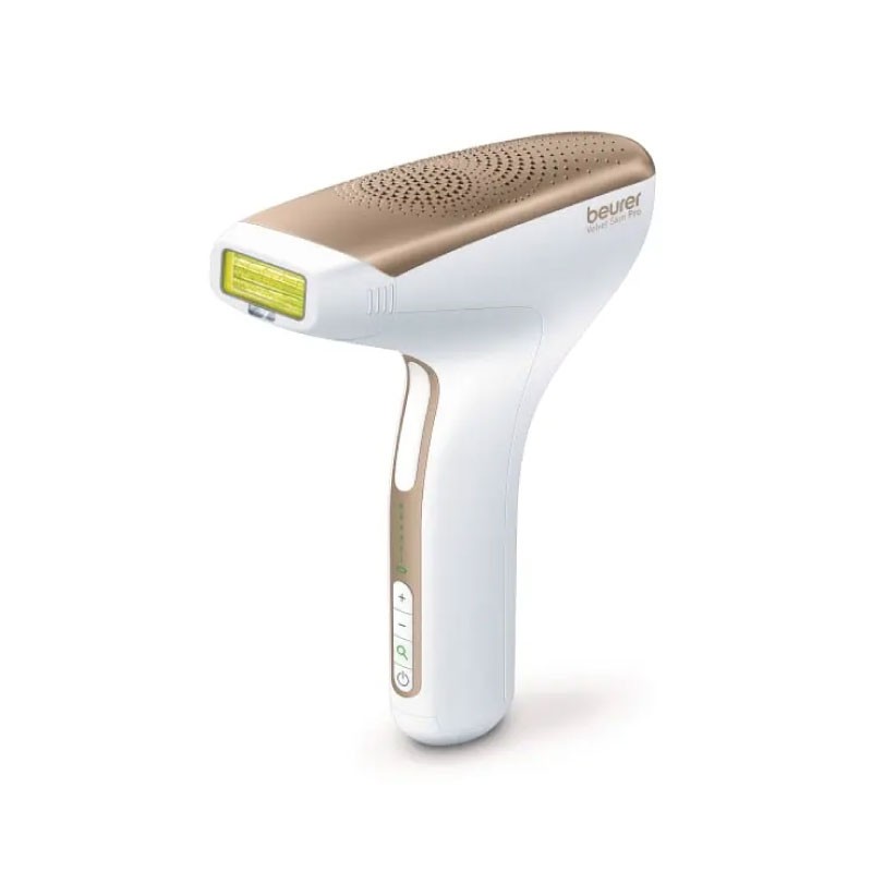 ماكنة ازالة الشعر بالليزر BEURER  IPL 8500