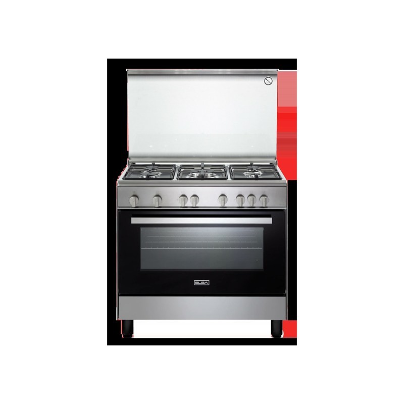 فرن البا CBX965GFPNEW مقاس 90 سم