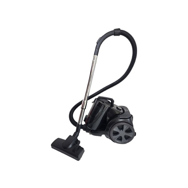 مكنسة شارب EC-BL2203C-BZ قدرة 2200 واط لون أسود