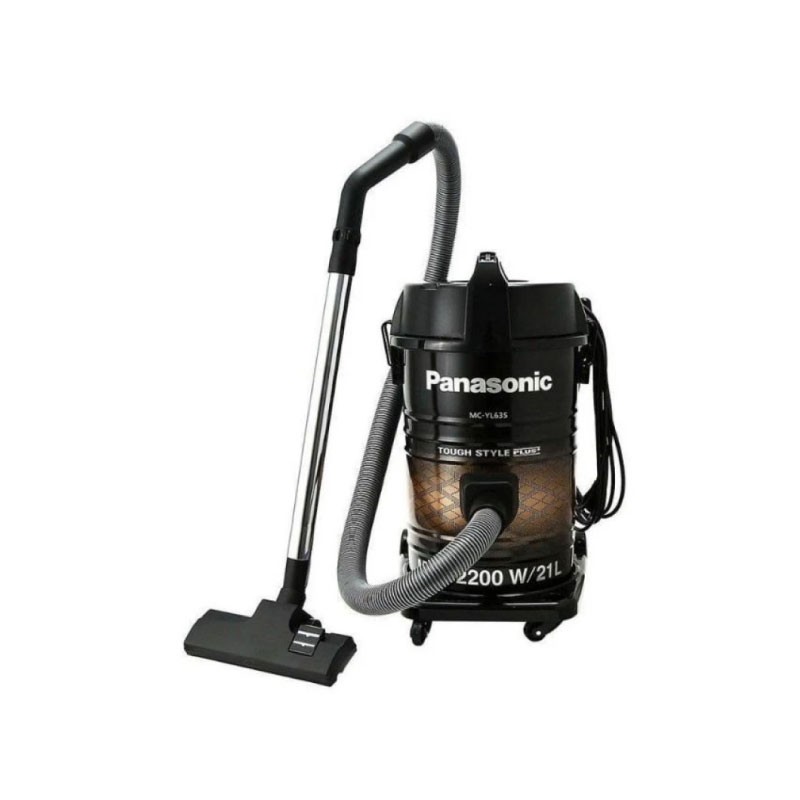 مكنسة باناسونيك MC-YL635T149 قدرة 2200 واط