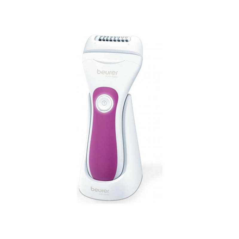 ماكينة إزالة شعر بيورير HL76