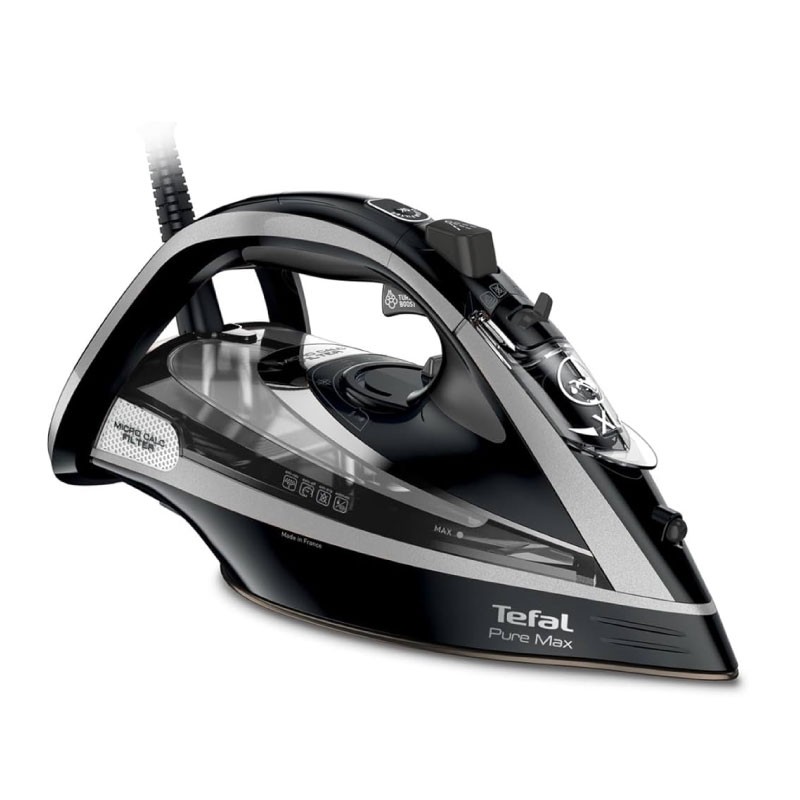 مكوى بخار تيفال 3200 واط FV9850E1