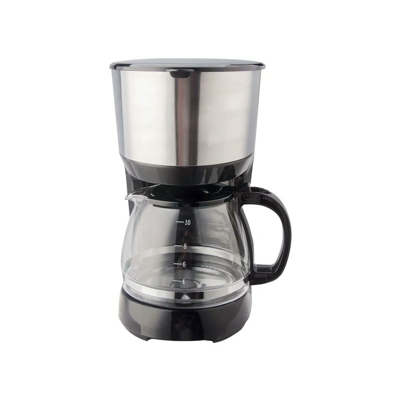 ماكينة قهوة كونتي CM-3031BS قدرة 1000 واط