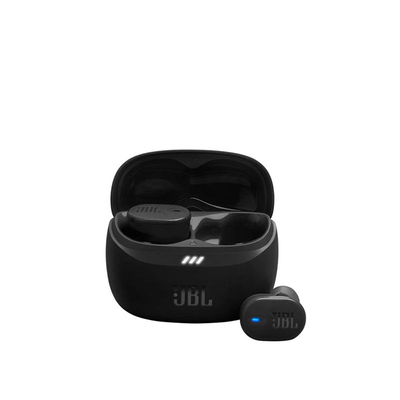 سماعات JBL Tune Buds 2 اللاسلكية لون أبيض JBLTBUDS2WHT