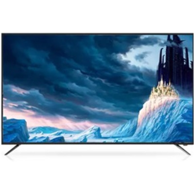 شاشة هوريون ZM-55GFU دقة 4K UHD