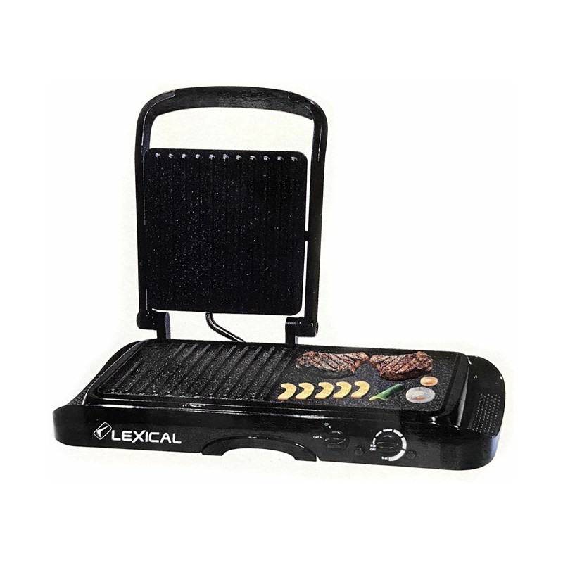 طباخ لوكسكل LSM-2550-2