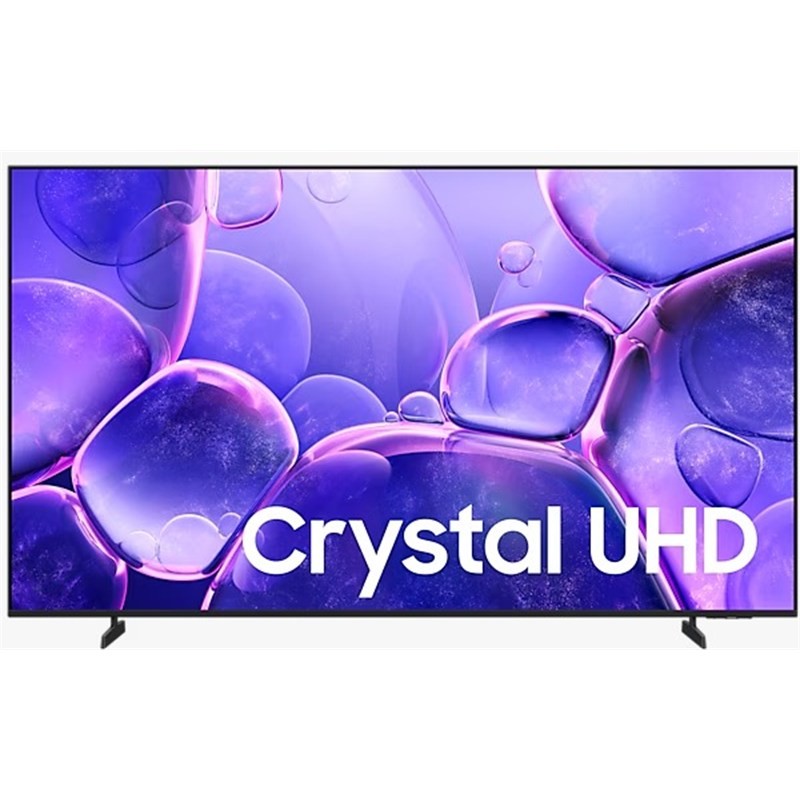 شاشة سامسونج UA65U8000FUXTW دقة 4K UHD