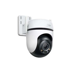 كاميرا تابو Tapo C520WS خارجية متحركة بدقة 2K QHD مع رؤية ليلية ملونة