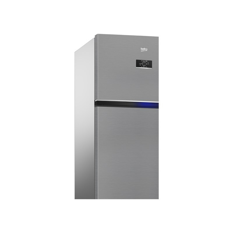 ثلاجة بيكو RDNE710E40SXP لون ستانلس ستيل