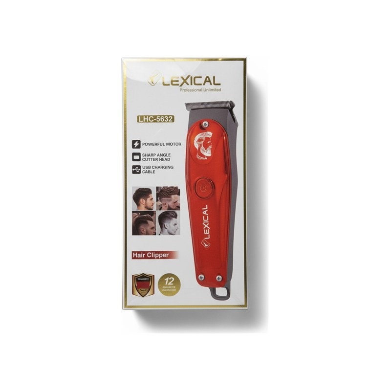 ماكينة حلاقة لوكسكل LHC-5632